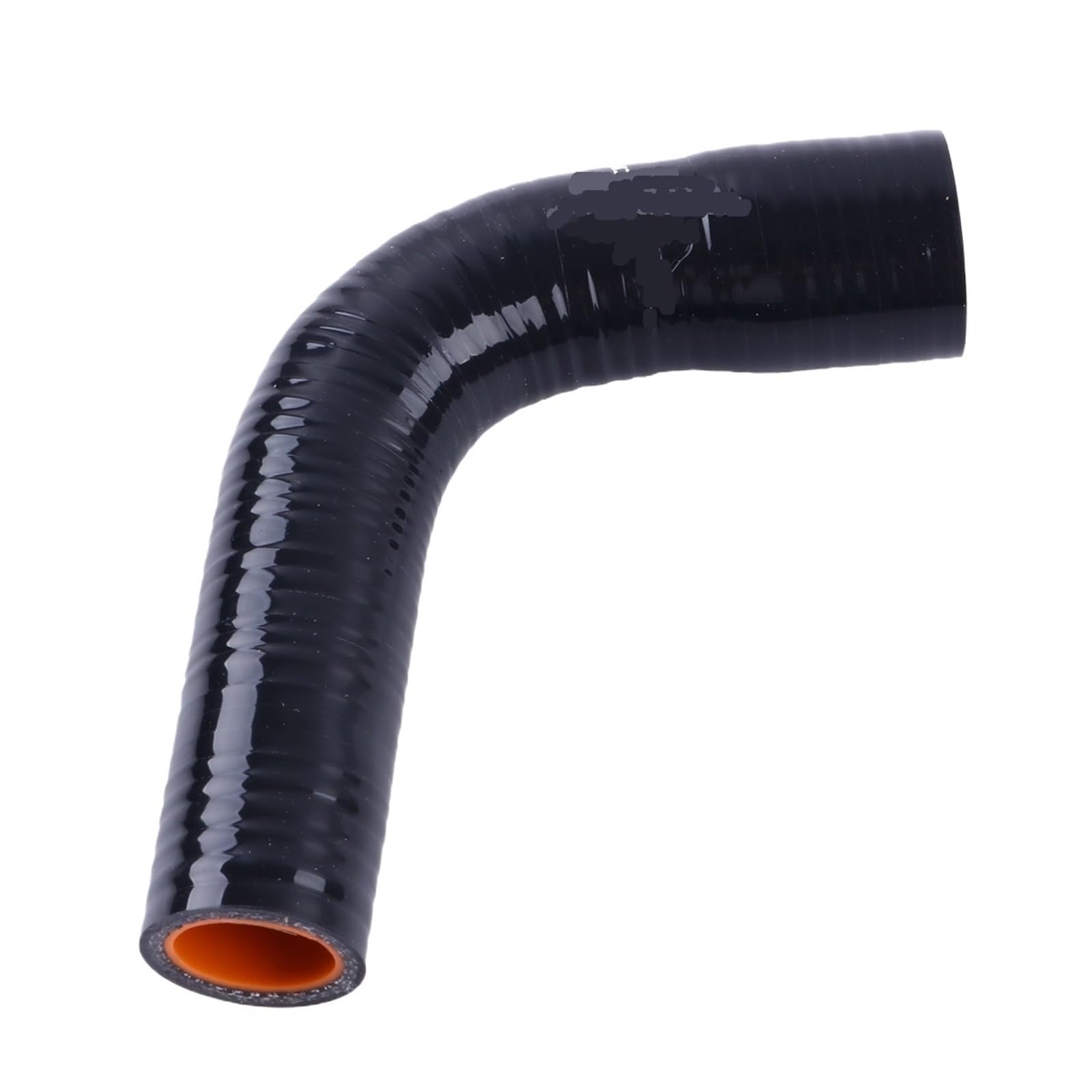 Manguera Gasolina Kit de mangueras de refrigerante de Silicona para radiador, Compatible con Yamaha XJ6 (2009, 2010, 2011, 2012, 2013, 2014, 2015 y 2016). Manguito Turbo(Yellow)