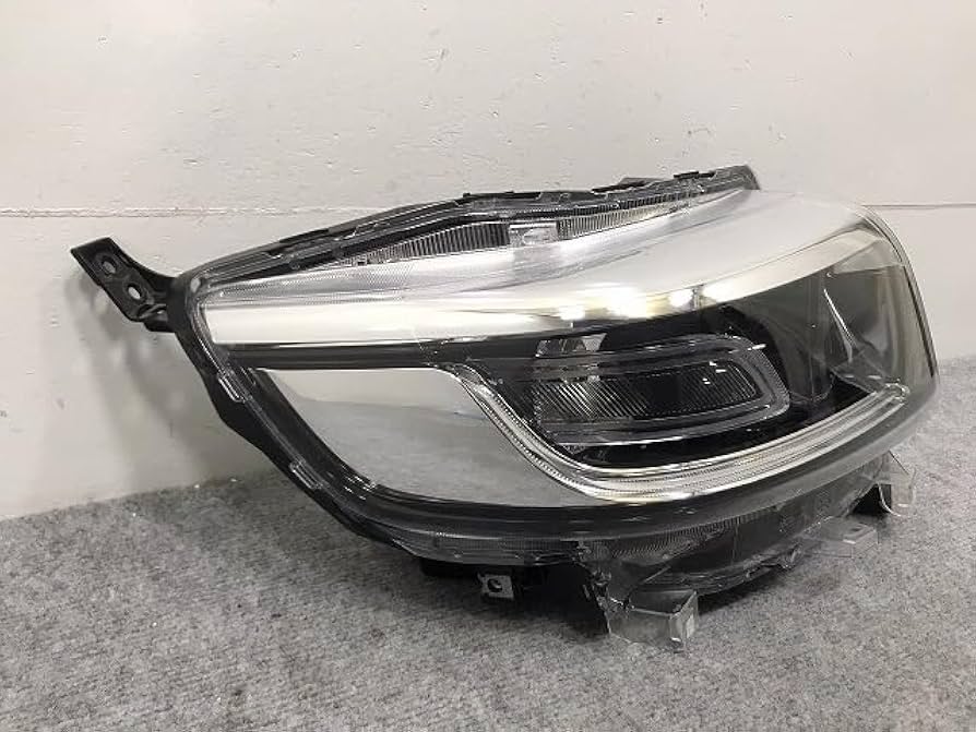 MK53S スペーシアカスタム 右ヘッドライト 【公式通販】