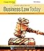 Cengage Advantage Books: Business Law Today, The Essentials: Text and Summarized Cases, Loose-Leaf Version
