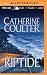 Riptide (FBI Thriller)