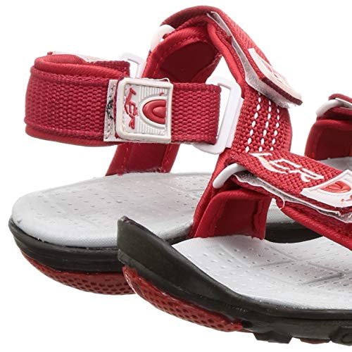 Lancer Men's White Sandals Price History