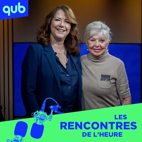 &laquo;Elle a toujours voulu donner confiance aux femmes!&raquo;: Lise Watier invit&eacute;e de Sophie Durocher