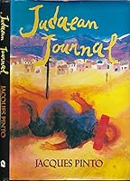 Judaean Journal 0704301601 Book Cover