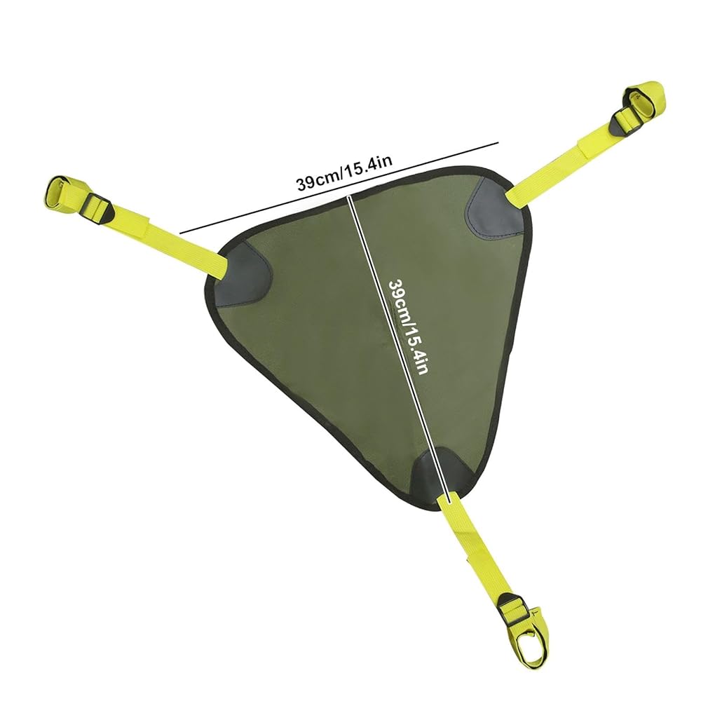 Borsa Pesi Per Treppiede Fotografico - Leggera E Regolabile Fino A 5kg