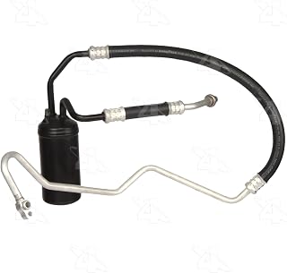 Four Seasons 55558 Accumulator with Hose