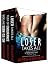 Upending Tad Bundle (Volumes 1, 2, 3) (Upending Tad: A Journey of Erotic Discovery)