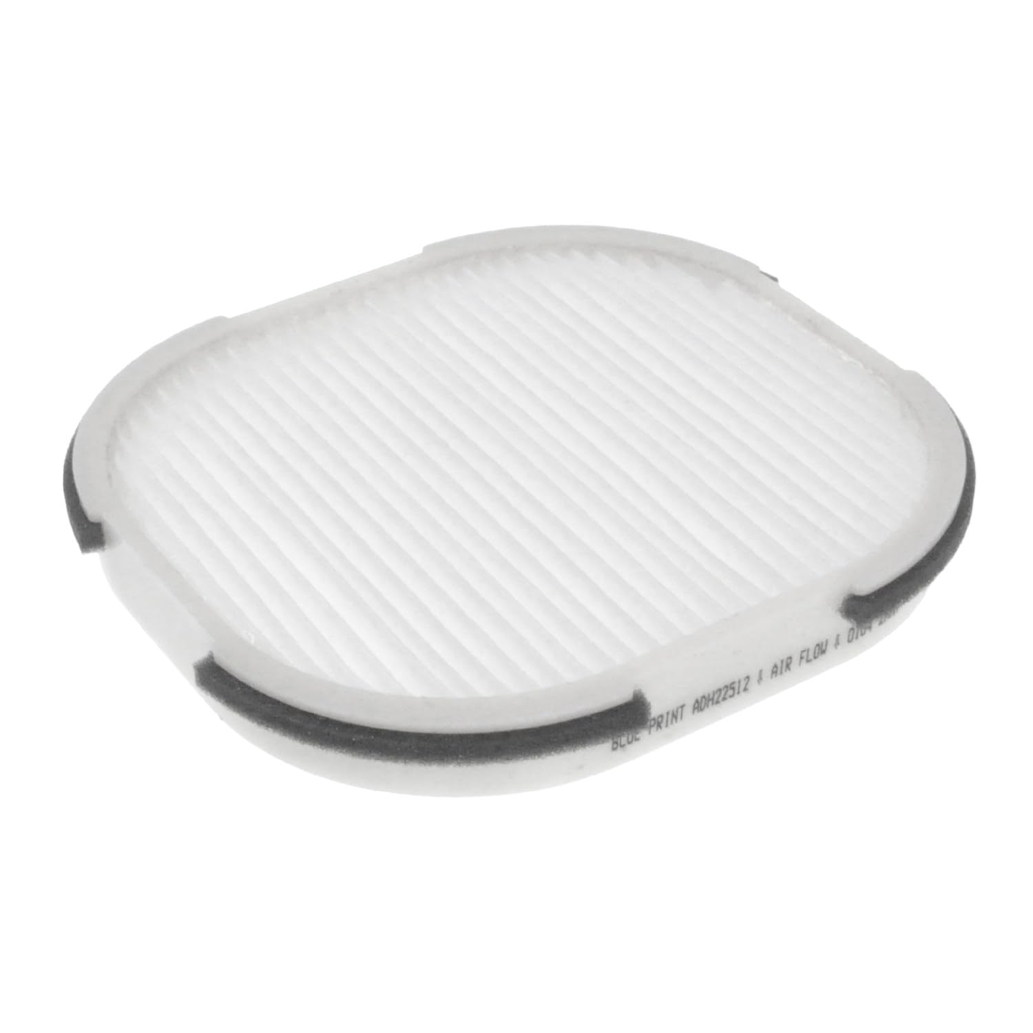 BLUE PRINT ADH22512 Interior Air Filter Cabin Pollen Filter Fits Honda S2000