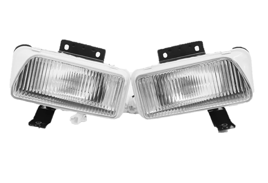 【未使用】ライズ　フォグランプ　左右セット 楽天市場】トヨタ ライズ RAIZE 2019y- フロント LED