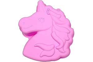Unicorn Silicone Cake Pan