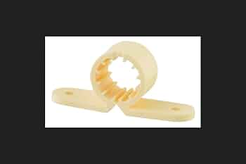 Sioux Chief 559-2PK2 Clamp Tube Split (5 Pack), 1/2