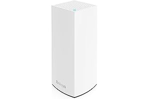 Gryphon Atlas Pro 6 Gryphon Router: The Ultimate WiFi 6 Mesh System