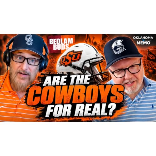 Are the Cowboys for real? OSU rolls from Oregon into Murray State