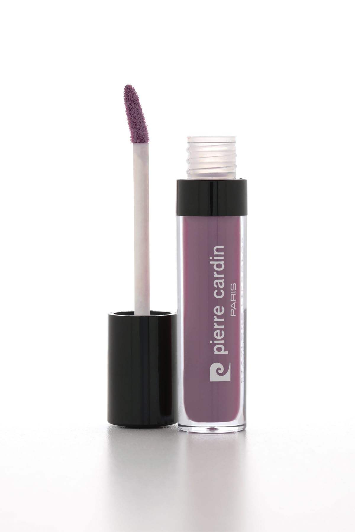 Pierre Cardin Matt Wave Liquid Lipstick – Mat Likit Ruj - Carnation-836