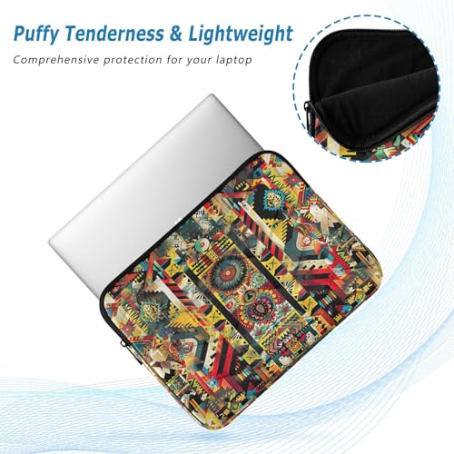 Funda para Laptop de 13-14 Pulgadas, Impermeable miniatura 5
