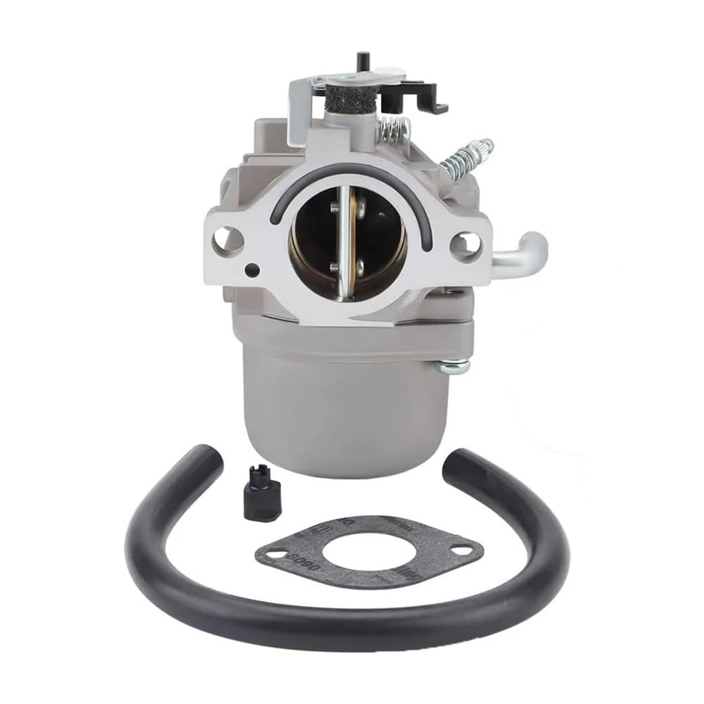 Carburateur 590399 régulateur de flux pour moteur CC760