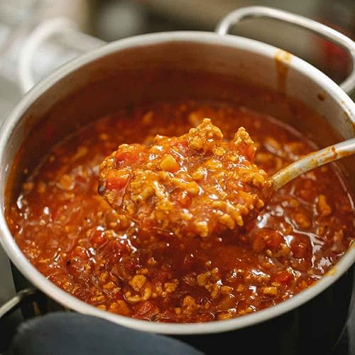 Miniatura 4 de Ultimate Chili Making Seasoning Collection | Chile ganador del premio artesanal | Sin OMG, todo natural, lote pequeño, fabricado en Estados Unidos,