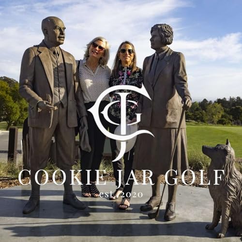 『348 - Player Profile: Marion Hollins w/ Emily Chorba』のカバーアート