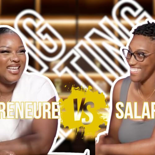 Entreprenariat VS Salariat : Et si on s'&eacute;tait tous tromp&eacute; ?