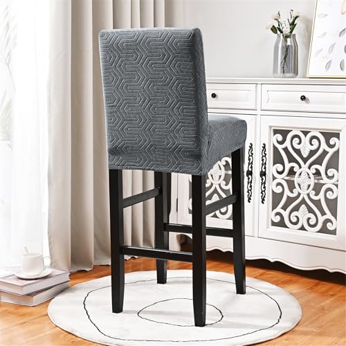 Housse de chaise de restaurant et hôtel pour sublimer vos salles de réception - 6