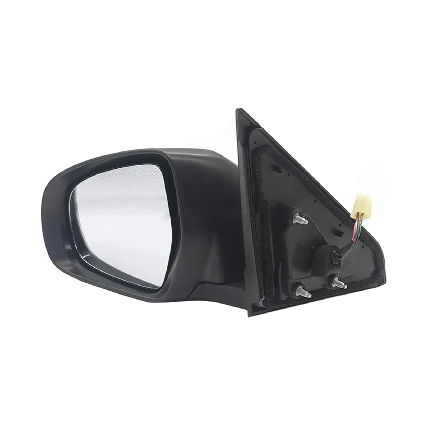 Car Accessories Rearview Mirror Compatible For Suzuki Vitara 2015 2016 2017 2018 Auto Side Rear View Right With — view 7