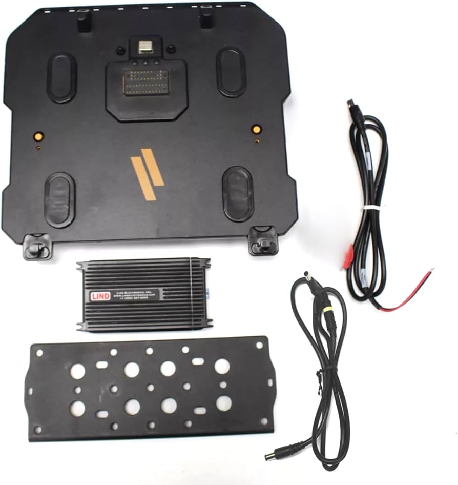 Amazon.com: Havis DS-DELL-400 Series, Docking Station for Dell