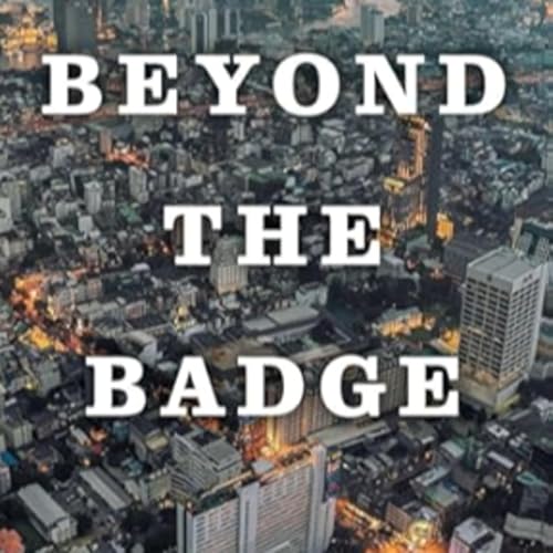 John Schachnovsky- Beyond the Badge -Crime, Justice, and the FBI in Thailand