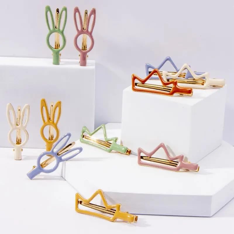 See full amazon price history chart for Saavi Beauty Products Sweet Candy Color Hair Clips For Girls | Fashion Style Rhinestone Metal Korean Hair Clips | Stylish Hair Accessories (Multicolor) 12 Pcs Saavi Beauty Products Sweet Candy Color Hair Clips For Girls | Fashion Style Rhinestone Metal Korean Hair Clips | Stylish Hair Accessories (Multicolor) 12 Pcs (B0CKBYLZYW) Amazon Price History, Amazon Price Tracker