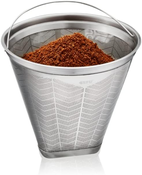 FLAVO Reusable Coffee Filter