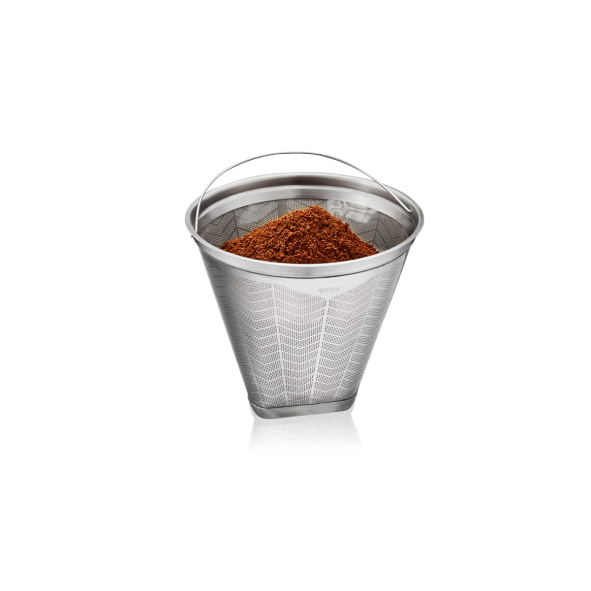 Filtre à café réutilisable FLAVO pour savourer votre rituel du matin en douceur