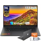Compare HP OmniBook 17″ (17-df0575cl) vs other laptops