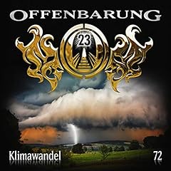 Diseño de la portada del título Klimawandel