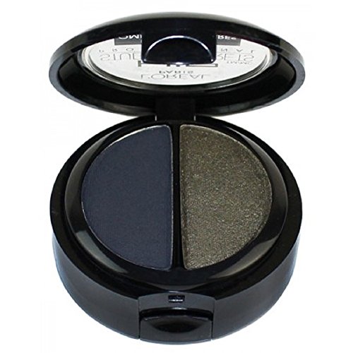 Loreal Paris HIP Eyeshadow Duo - #330 Darkwave