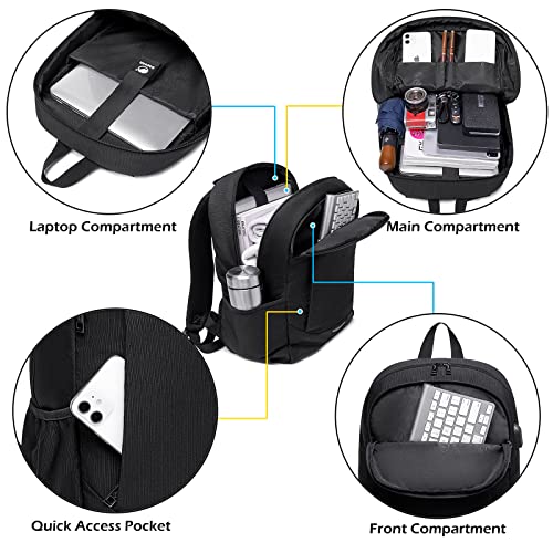 Sosoon: laptop backpack