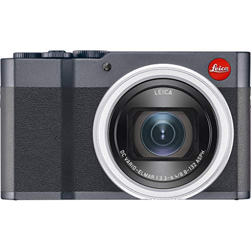Leica C-Lux Appareil-photo compact 20,1 MP 1' MOS Bleu - Appareils photos numériques (20,1 MP, 1', MOS, 4K Ultra HD, Écran tactile, Bleu)
