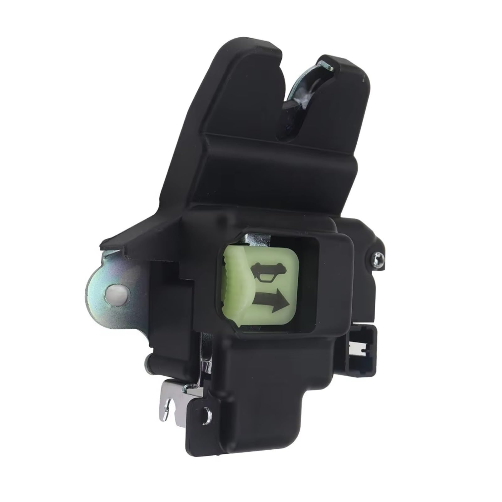 Bootlid Release Latch Compatible with Hyundai for Elantra for 2.0 for 1.8L 2011 2012 2013 2014 2015 2016 Trunk Latch Lock Actuator OEM 81230-3X010