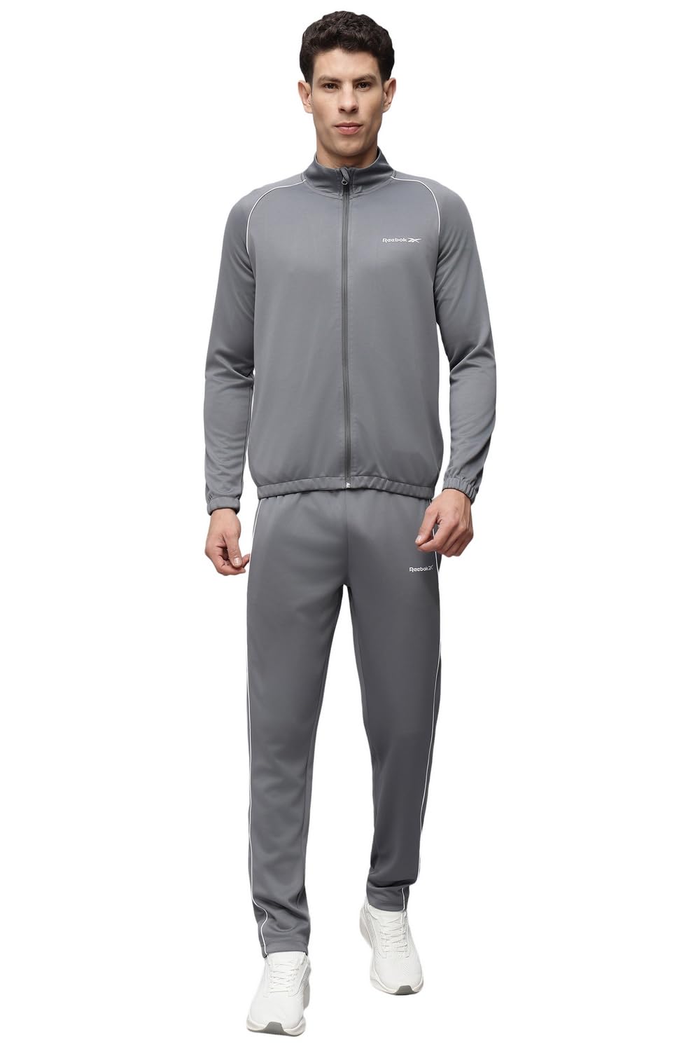 Reebok Mens Tracksuit-image-37