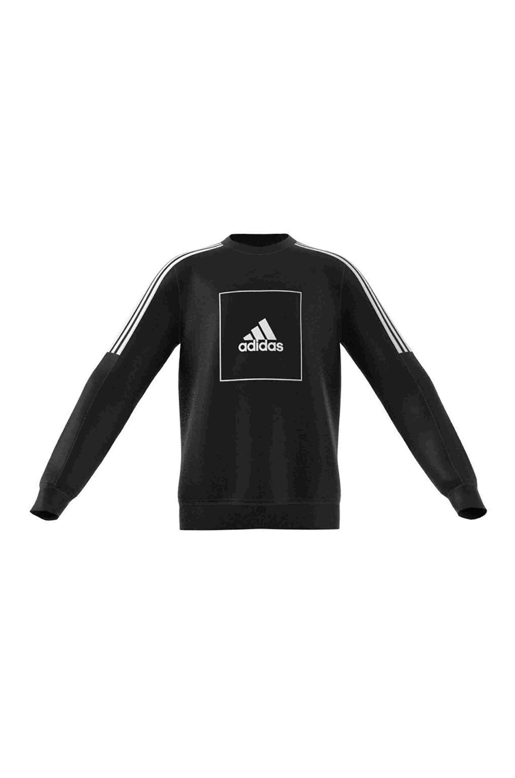 adidas JB A AAC Crew Dziewczęca koszulka dresowa