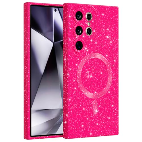 Coque Samsung S24 Ultra rose fine pour illuminer votre quotidien style