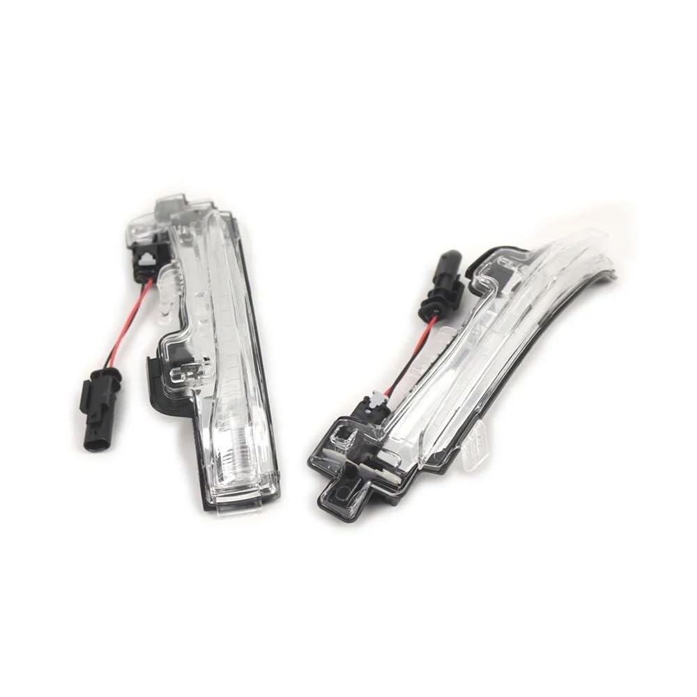 retrovisore Segnale svolta Light Per Auto LED Indicatore Di Direzione Luminoso