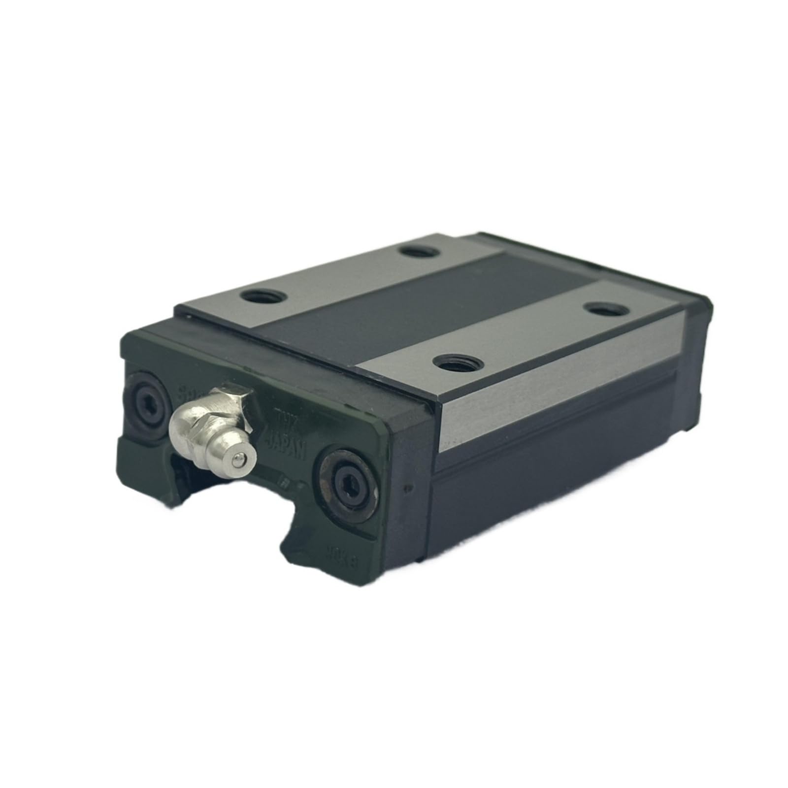 Bloque de guía lineal SR35W para talleres CNC