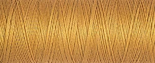 Gutermann All Purpose General Sewing Polyester Sew All Thread for Sewing Machines and Hand Sewing - 100m Reel - Colour 968-1 x 100m Spool