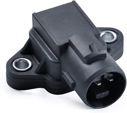 Miniatura 6 de OTUAYAUTO Sensor de presión absoluta del colector de mapa 39300-2B000 - Reemplazo para Hyundai Accent Tucson Sonata Elantra Equus Santa Fe, Kia