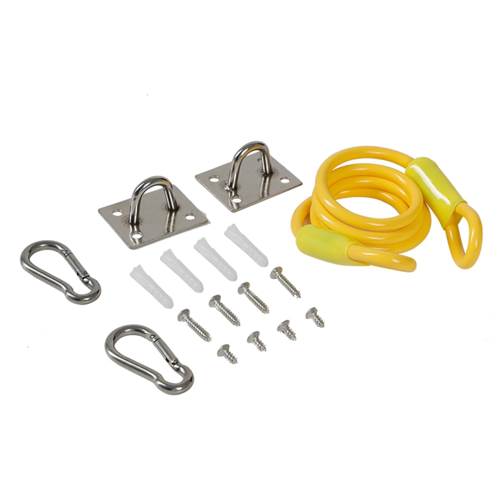 1675kit48 Sicherheitssystem-Set mit 2 Ellbogen, 1,9 cm NPT-Schnelltrennung, 121,9 cm Gasleitungsschlauch für Küchenausrüstung, Vollport-Gasventil, Rückhaltegerät und 1,9 cm Drehanschluss