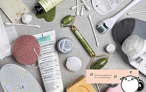 Skincare Decoded: The Practical Guide to Beautiful Skin - Thumbnail 3