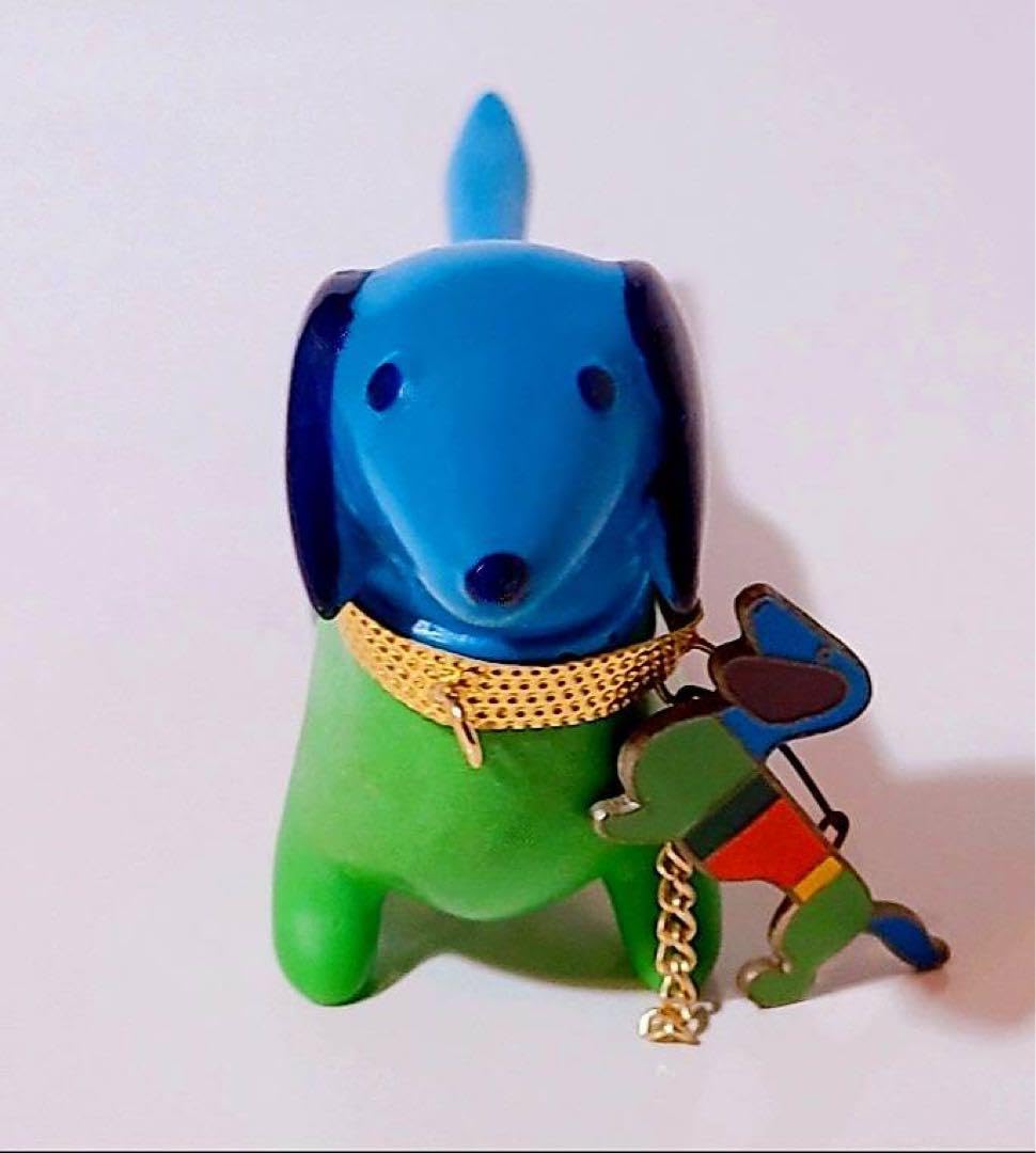 ヴァルディ 1972年 ミュンヘンオリンピック 五輪 公式マスコット フィギュア 激レア）1972年ミュンヘンオリンピック公式マスコットWaldi