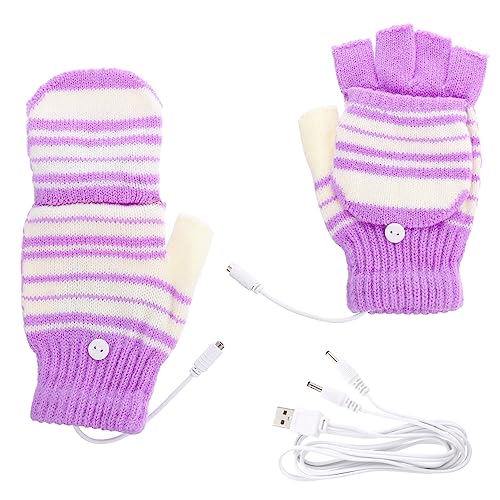 Calefactores A Bateria Recargable Usb Marca Toddmomy