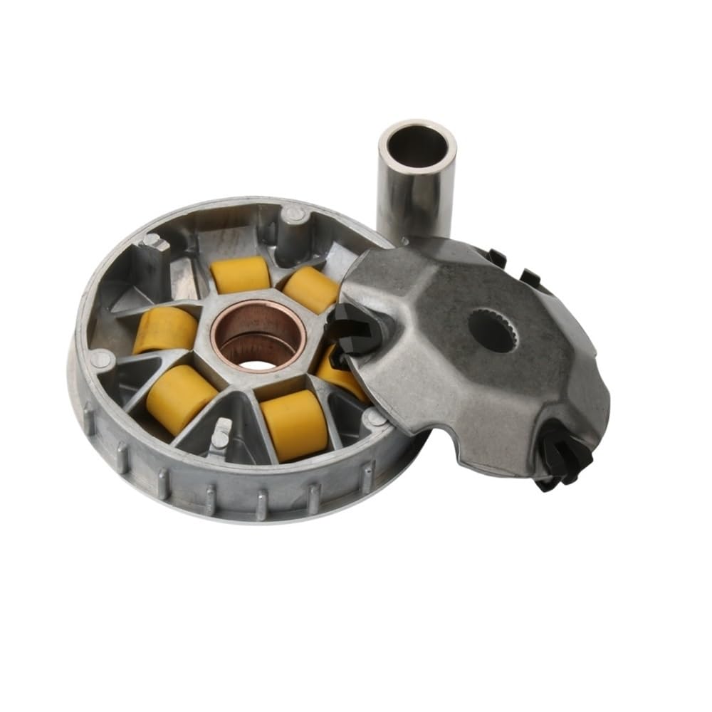 Kit de changement de vitesse scooter D 125 GP1 pour résoudre les pertes de puissance du 125cc