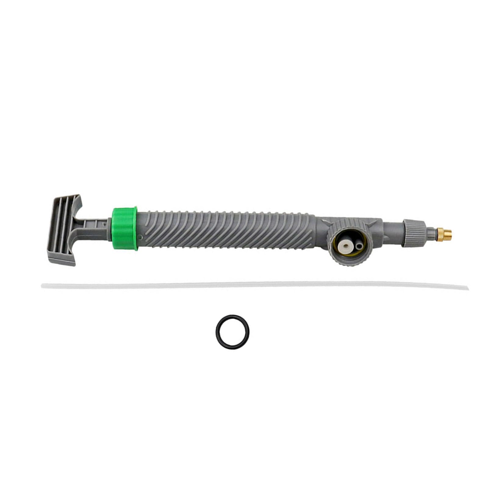 Manual High Pressure Air Pumps Sprayer Garden Watering Tool Sprayer Gardening Adjustable Drink Bottle Sprays Head Nozzle High Pressure