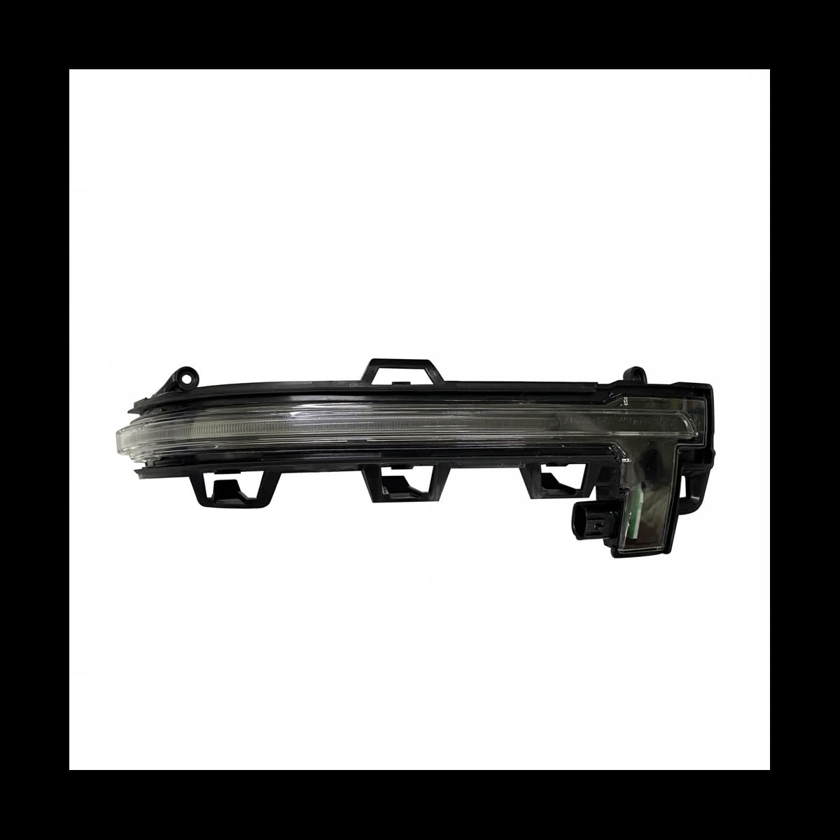 Dynamic Turn Signal Light Car Side Rearview Mirror Turn Signal  