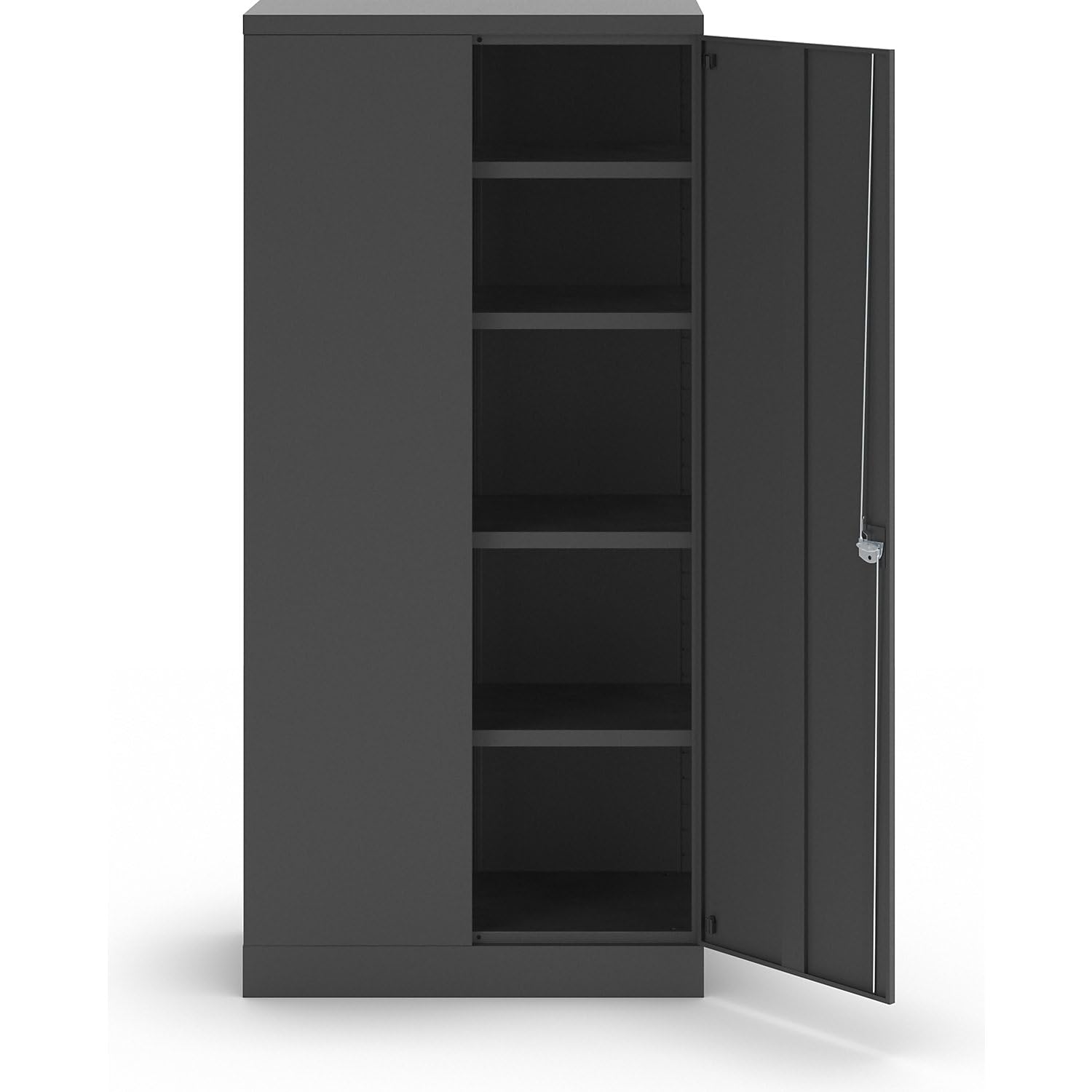 eurokraft Basic | Stahlschrank Nilas